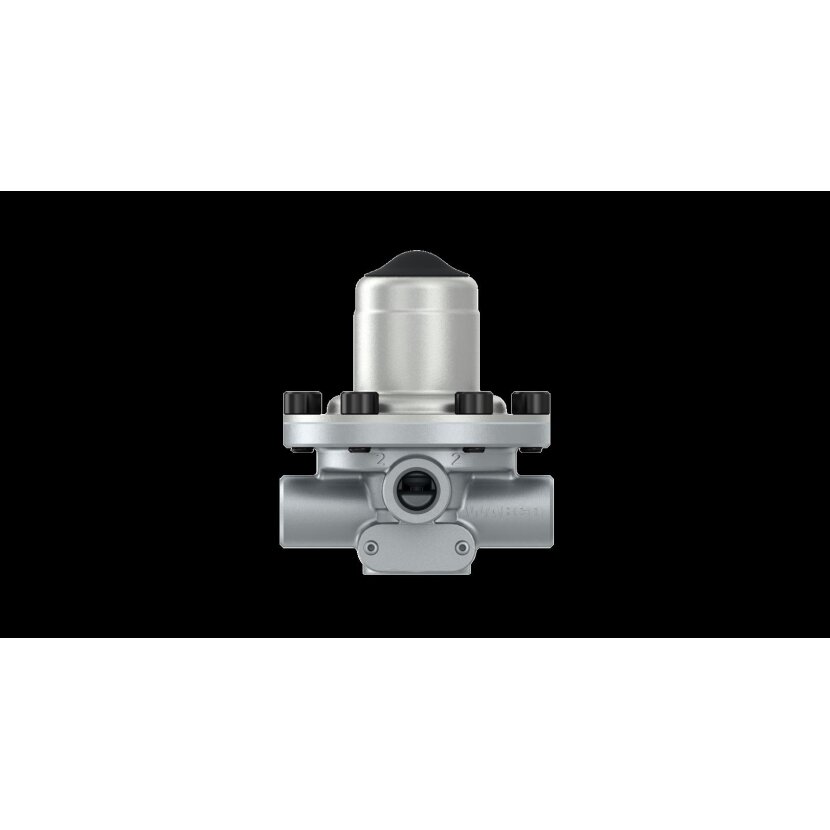 Wabco Druckminderventil 4750090000 - 475 009 000 0