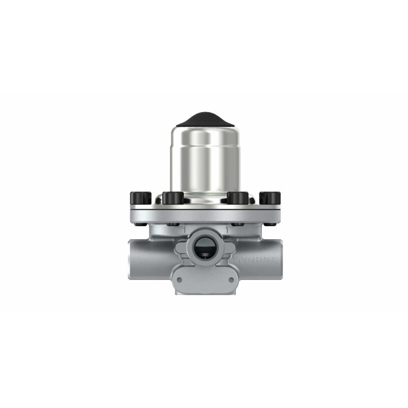 Wabco Druckminderventil 4750090040 - 475 009 004 0