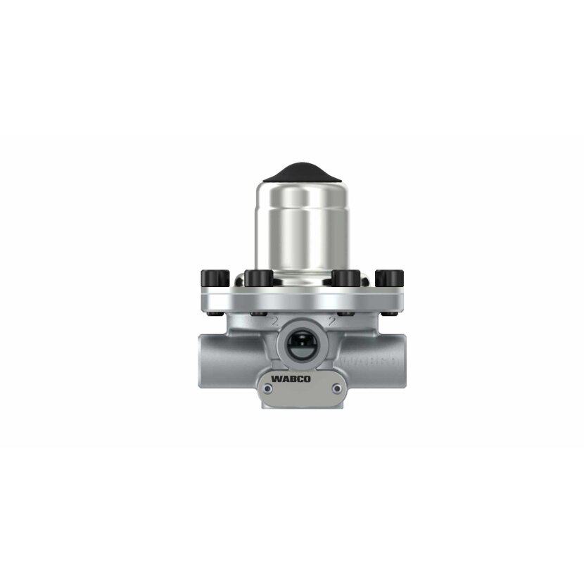 Wabco Druckminderventil 4750090070 - 475 009 007 0 passend für 40293063