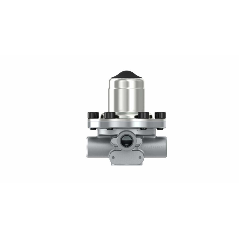 Wabco Druckminderventil 4750090070 - 475 009 007 0 passend für 40293063