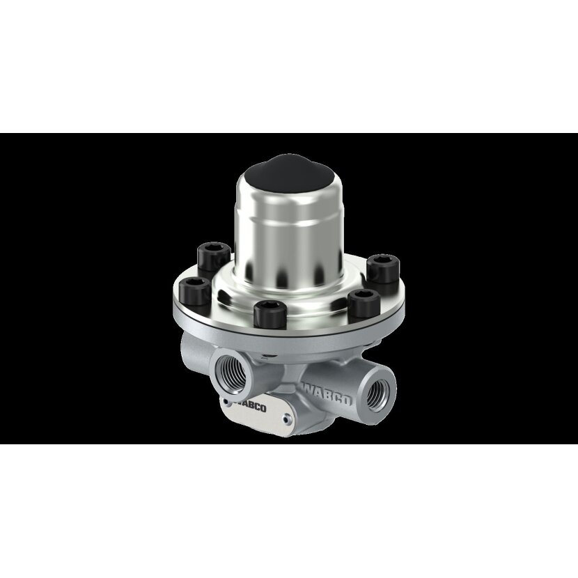 Wabco Druckminderventil 4750090100 - 475 009 010 0