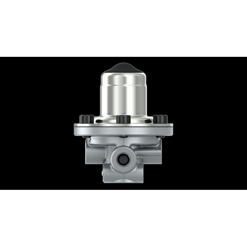Wabco Druckminderventil 4750090100 - 475 009 010 0