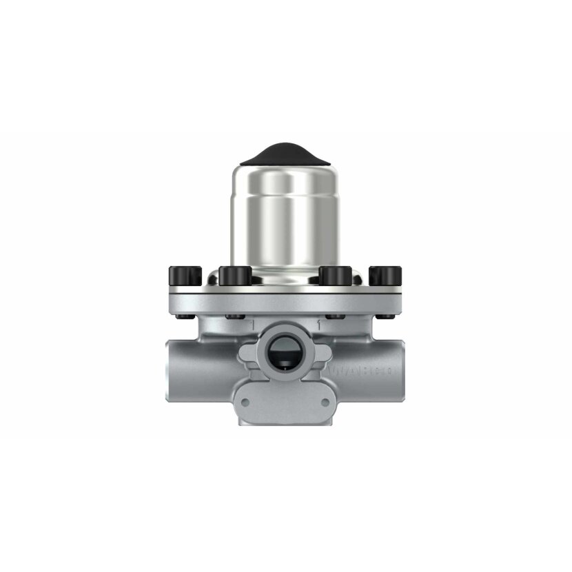 Wabco Druckminderventil 4750090150 - 475 009 015 0 passend für 11193757