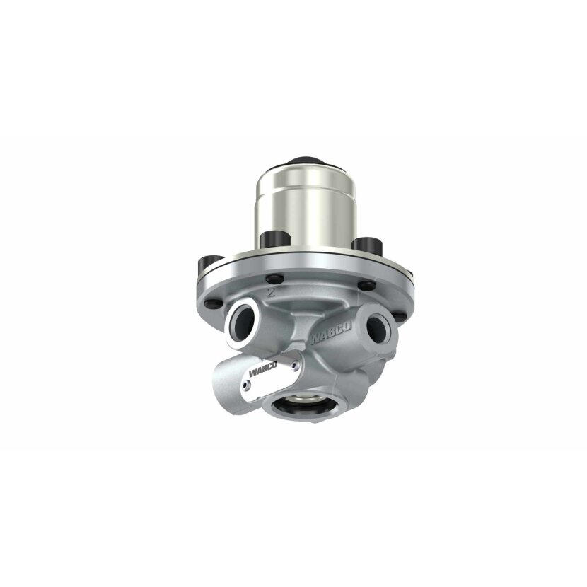 Wabco Druckminderventil 4750090220 - 475 009 022 0 passend für 6566267