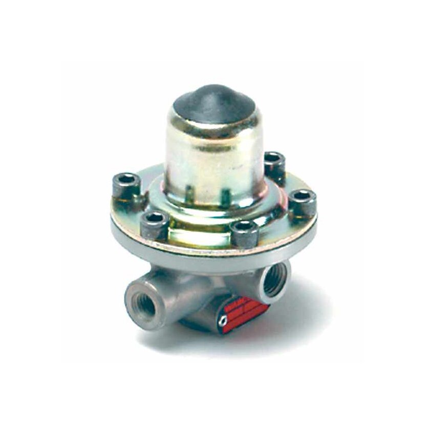 Wabco Druckminderventil 4750090267 - 475 009 026 7
