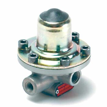 Wabco Druckminderventil 4750090267 - 475 009 026 7