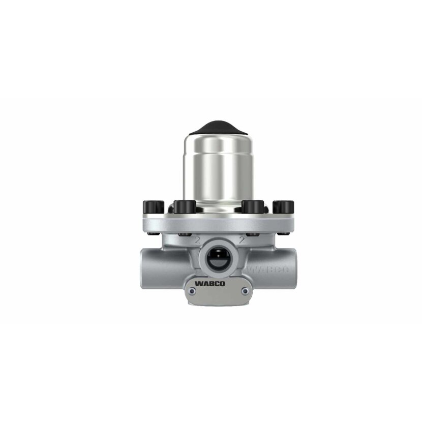 Wabco Druckminderventil 4750090270 - 475 009 027 0 passend für 81521616297