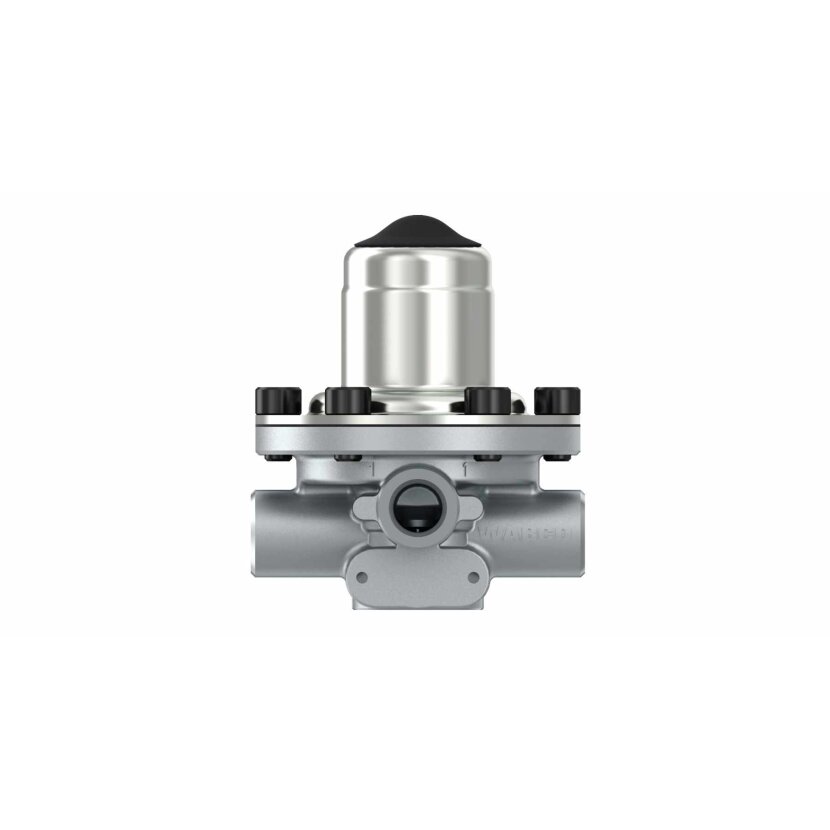 Wabco Druckminderventil 4750090320 - 475 009 032 0 passend für 9521631
