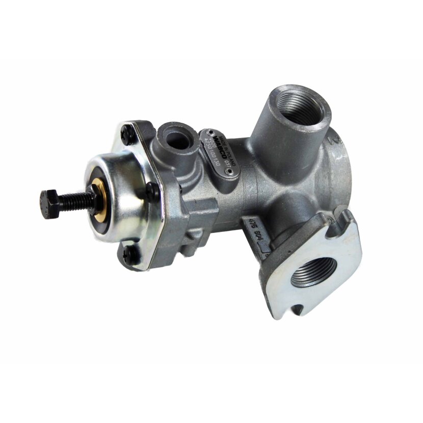 Wabco Druckbegrenzungsventil 4750100130 - 475 010 013 0 passend für 96920400