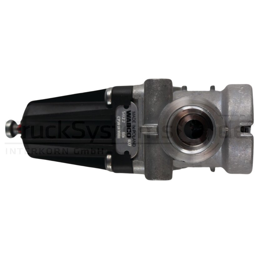Wabco Druckbegrenzungsventil 4750103007 - 475 010 300 7