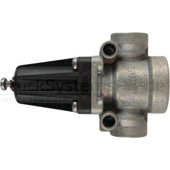 Wabco Druckbegrenzungsventil 4750103007 - 475 010 300 7