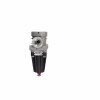 Wabco Druckbegrenzungsventil 4750103007 - 475 010 300 7