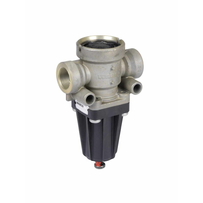Wabco Druckbegrenzungsventil 4750103020 - 475 010 302 0