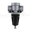 Wabco Druckbegrenzungsventil 4750103030 - 475 010 303 0