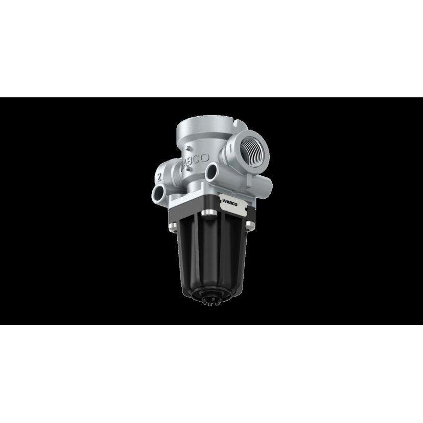 Wabco Druckbegrenzungsventil 4750103120 - 475 010 312 0