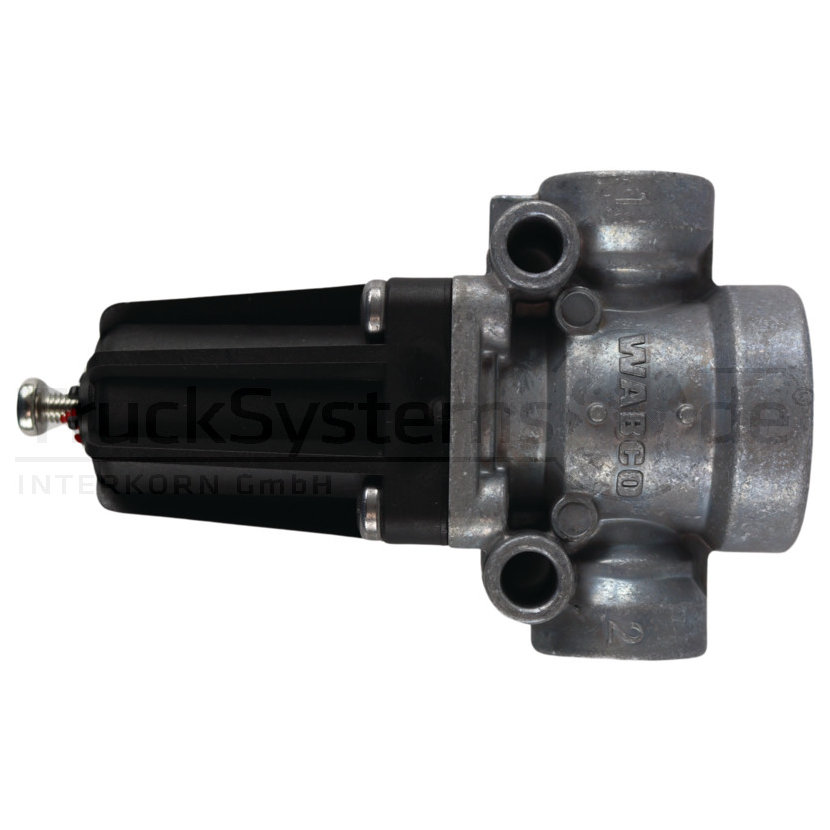 WABCO Brake Power Regulator 475 714 600 0 - Reduced Prices - View #6