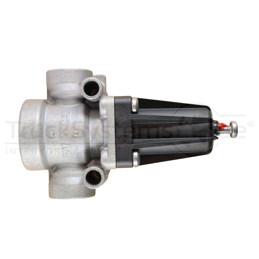 Wabco Druckbegrenzungsventil 4750103280 - 475 010 328 0
