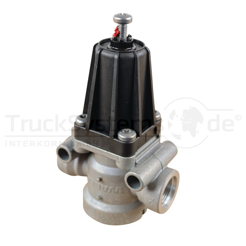 Wabco Druckbegrenzungsventil 4750103280 - 475 010 328 0