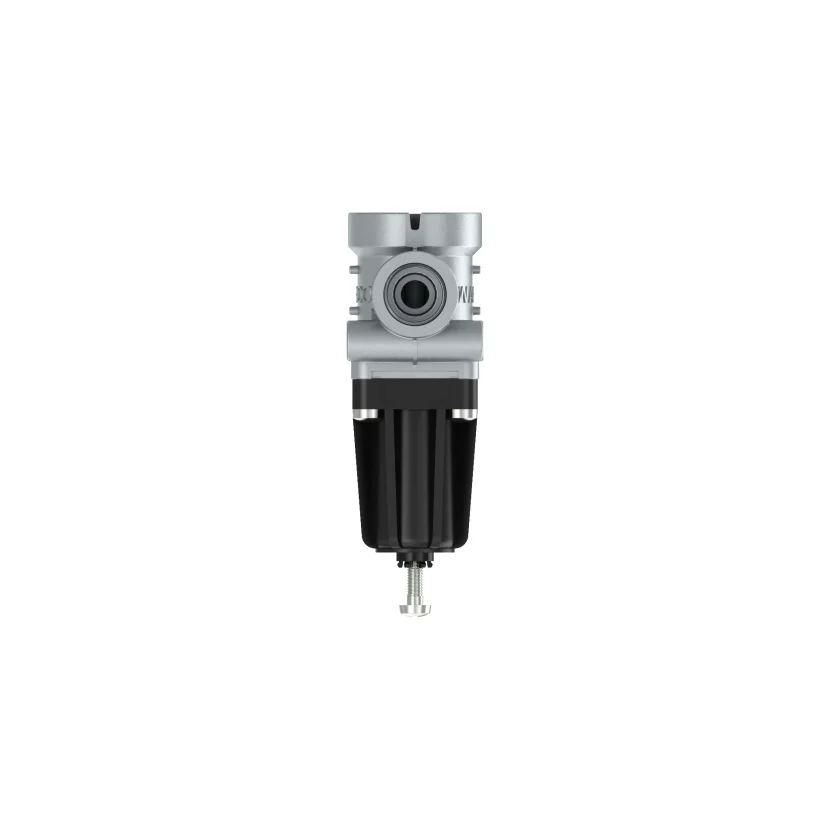 Wabco Druckbegrenzungsventil 4750103310 - 475 010 331 0