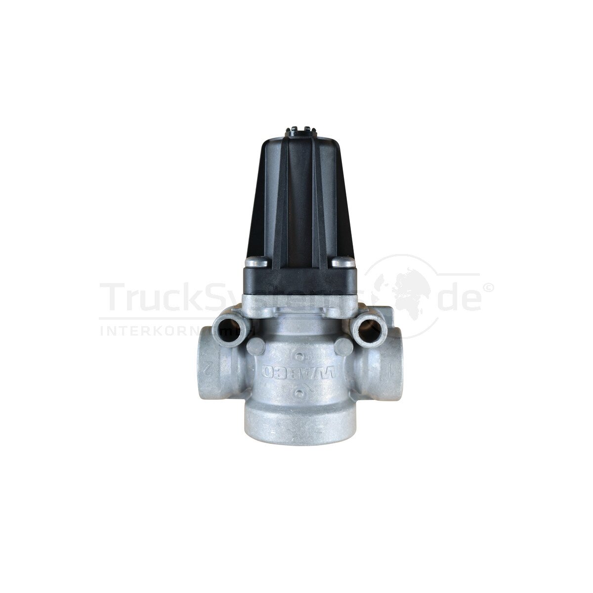 Wabco Druckbegrenzungsventil 4750103320 - 475 010 332 0