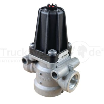 Wabco Druckbegrenzungsventil 4750103320 - 475 010 332 0
