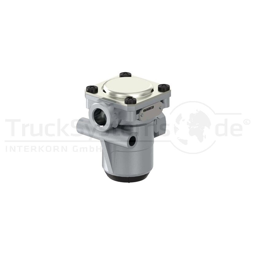 Wabco Druckbegrenzungsventil 4750150100 - 475 015 010 0