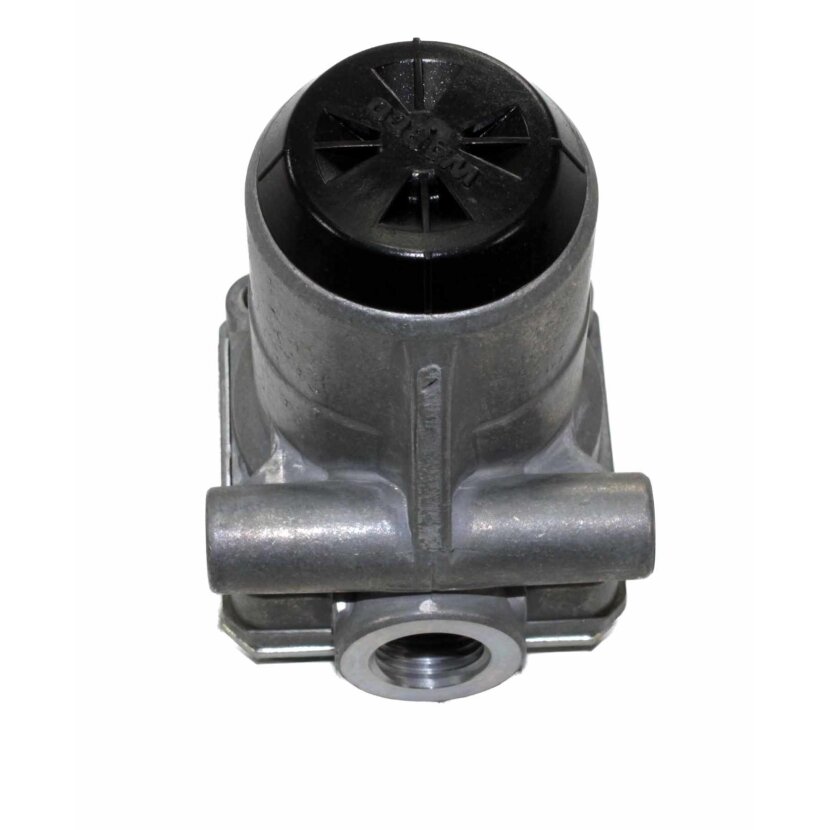 Wabco Druckbegrenzungsventil 4750150160 - 475 015 016 0