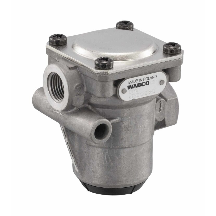 Wabco Druckbegrenzungsventil 4750150260 - 475 015 026 0