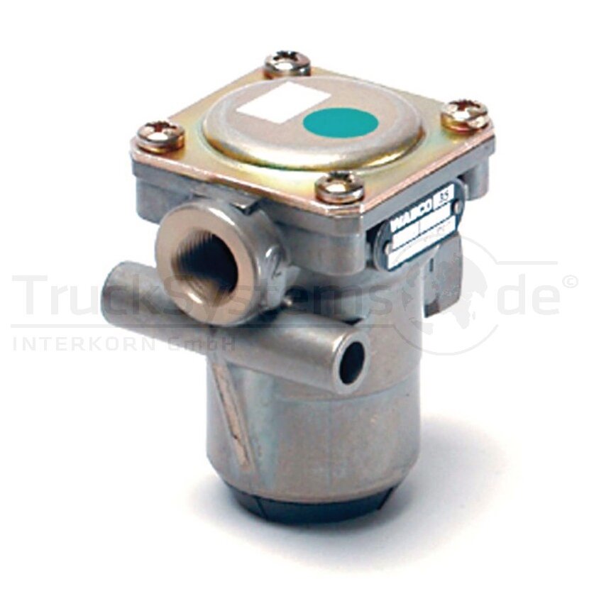 Wabco Druckbegrenzungsventil 4750150390 - 475 015 039 0