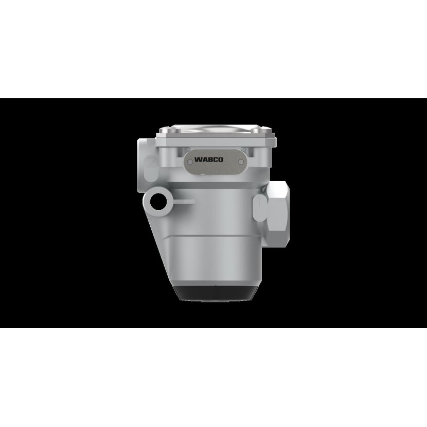 Wabco Druckbegrenzungsventil 4750150470 - 475 015 047 0 passend für 5010527316