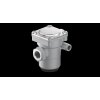 Wabco Druckbegrenzungsventil 4750150470 - 475 015 047 0 passend für 5010527316