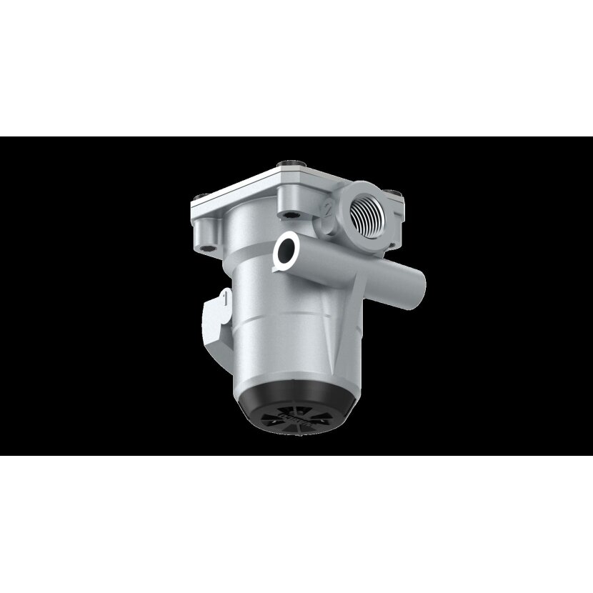 Wabco Druckbegrenzungsventil 4750150560 - 475 015 056 0 passend für 5010376774