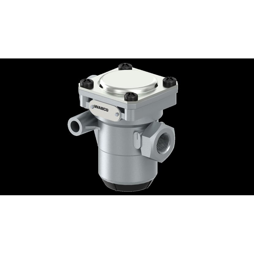 Wabco Druckbegrenzungsventil 4750150620 - 475 015 062 0 passend für 5010429630