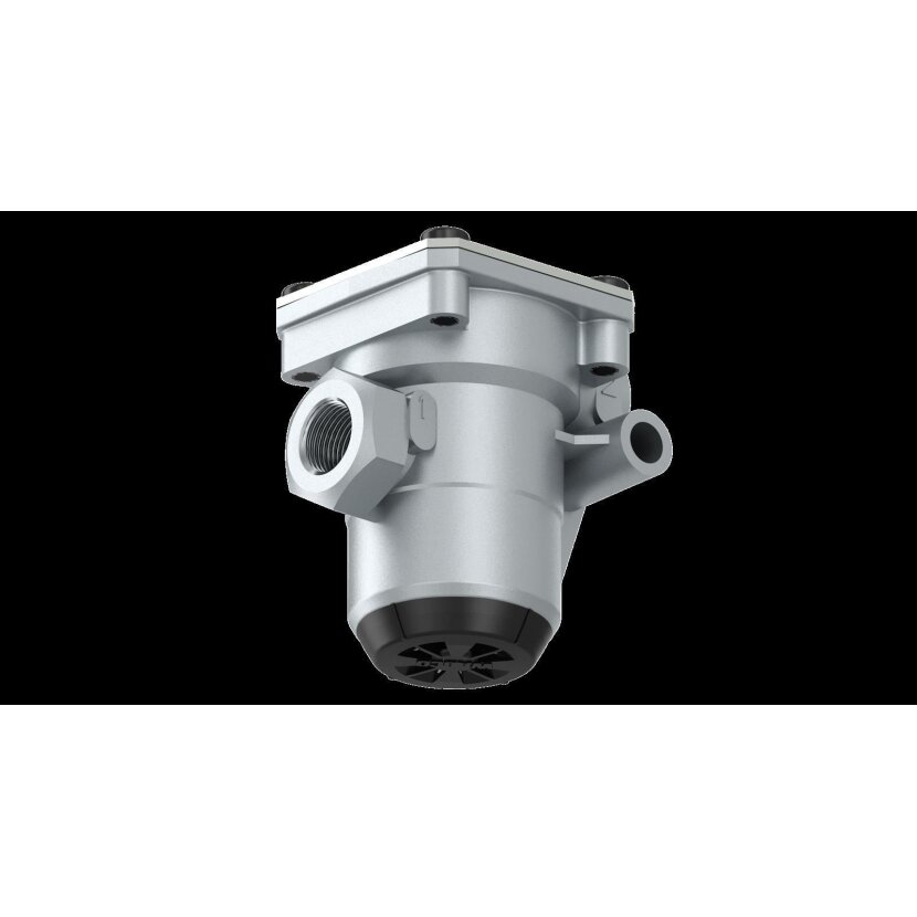 Wabco Druckbegrenzungsventil 4750150620 - 475 015 062 0 passend für 5010429630