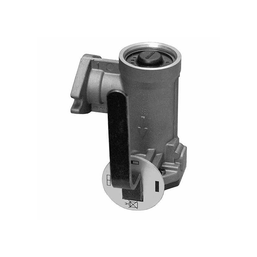 Wabco Bremskraftregler 4756040100 - 475 604 010 0