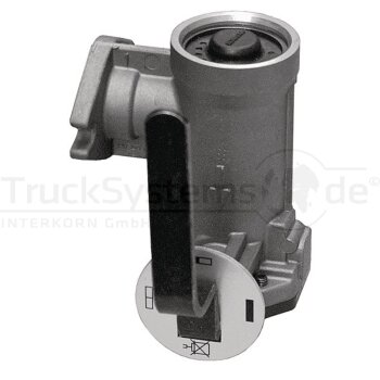 Wabco Bremskraftregler 4756040100 - 475 604 010 0