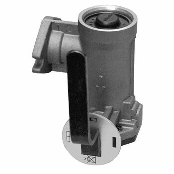 Wabco Bremskraftregler 4756040100 - 475 604 010 0