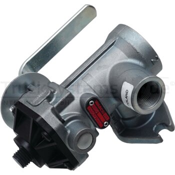 Wabco Bremskraftregler 4756040117 - 475 604 011 7