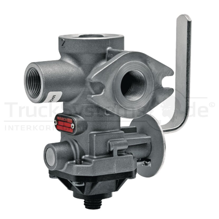 Wabco Bremskraftregler 4756040127 - 475 604 012 7