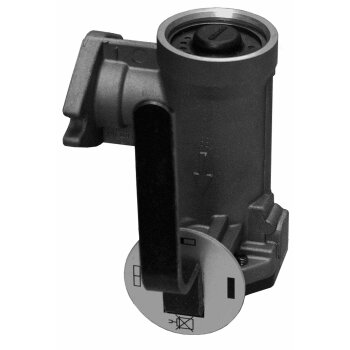 Wabco Bremskraftregler 4756040507 - 475 604 050 7