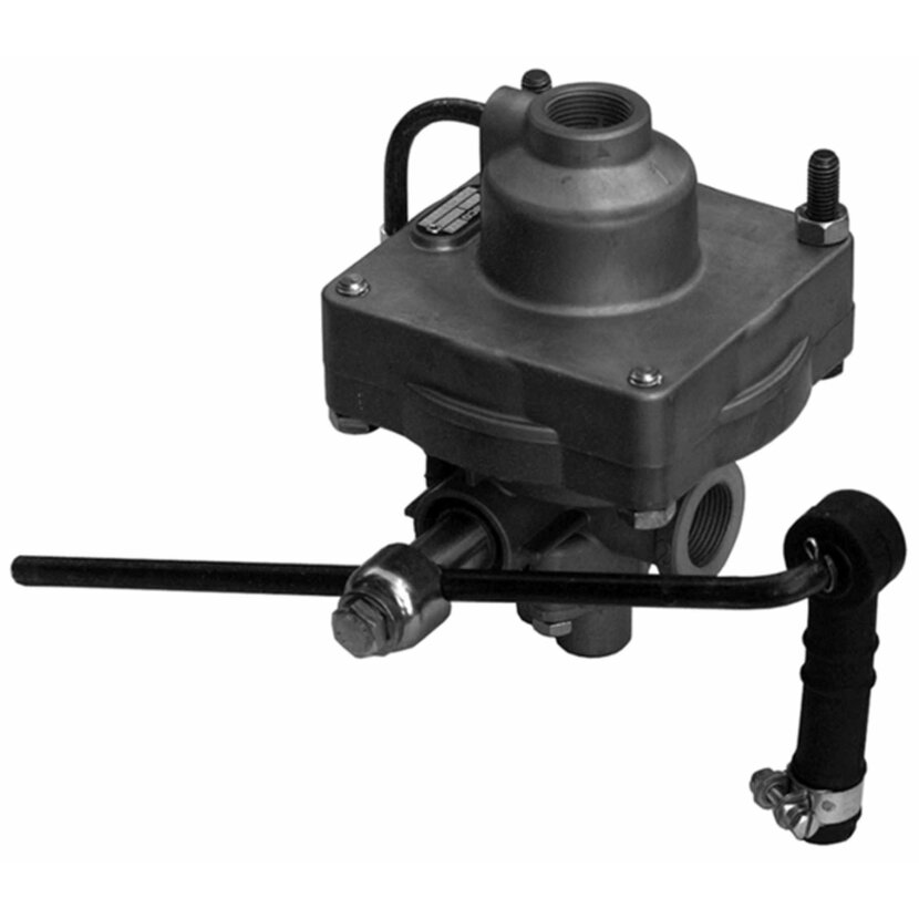 Wabco Automatischer Bremskraftregler 4757010010 - 475 701 001 0
