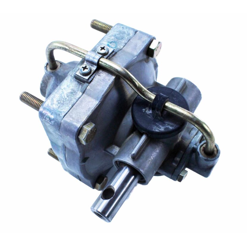 Wabco Automatischer Bremskraftregler 4757010057 - 475 701 005 7 passend für 1935048