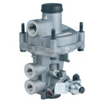 Wabco Automatischer Bremskraftregler 4757100007 - 475 710...