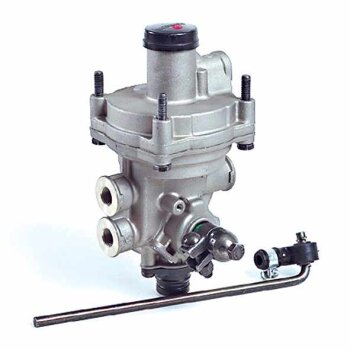Wabco Automatischer Bremskraftregler 4757100227 - 475 710...