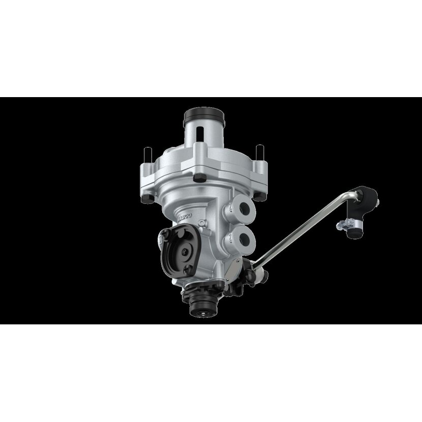 Wabco Automatischer Bremskraftregler 4757100290 - 475 710 029 0 passend für 500005824