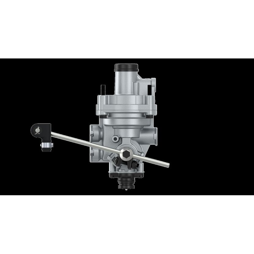 Wabco Automatischer Bremskraftregler 4757100290 - 475 710 029 0 passend für 500005824