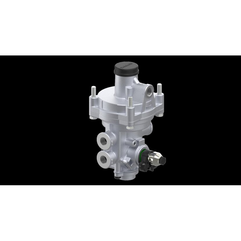 Wabco Automatischer Bremskraftregler 4757100310 - 475 710 031 0 passend für 1607838