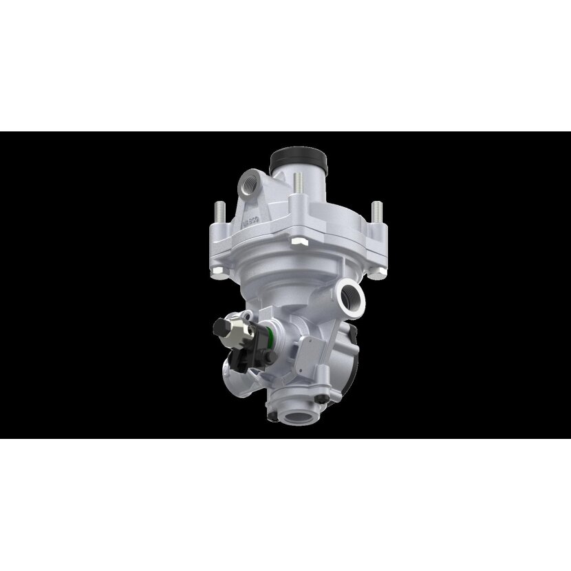 Wabco Automatischer Bremskraftregler 4757100310 - 475 710 031 0 passend für 1607838