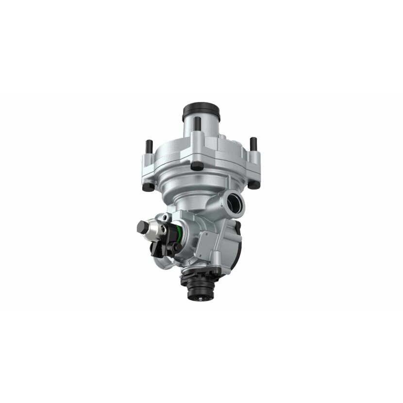 Wabco Automatischer Bremskraftregler 4757100350 - 475 710 035 0 passend für 5000448857
