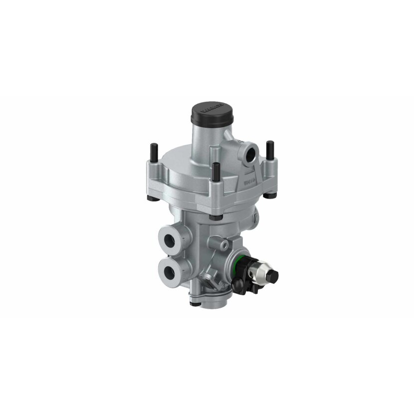 Wabco Automatischer Bremskraftregler 4757101220 - 475 710 122 0 passend für 1518953